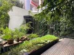 -箱美术馆私房菜(水晶郦城店)