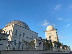 -达蓬山旅游度假区