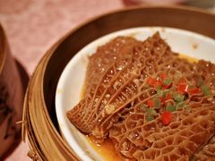 -囍凤楼·粤菜·点心·火锅(温特莱店)