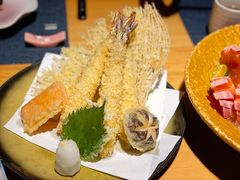 炸虾天妇罗&nbsp;88-本逸·割烹料理(湖墅店)