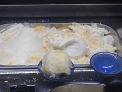 -歎雪糕低糖低脂Gelato冰淇淋