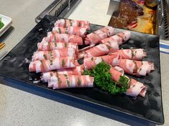 -海底捞火锅(荣盛广场店)