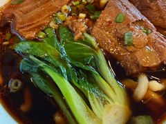 -中国厨房/台湾牛肉面