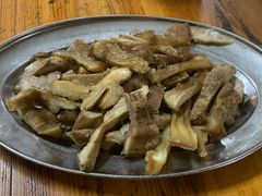 -江村四哥新鲜牛肉店(江高总店)