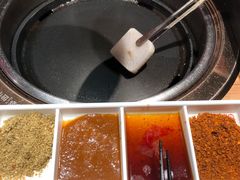 -炉小哥烤肉(朗悦公园茂店)