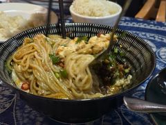 -滇道云南特色料理(康定路店)