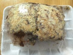 巧克力拿破仑-爱德顺糕点食屋(利民道店)