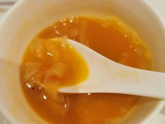 鲜蟹肉龙虾汤包-北京厨房(SKP店)