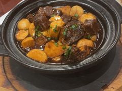 -古南都·老广东酒楼(龙江店)