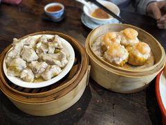 -山水茶艺馆·点心粤菜·30年老字号