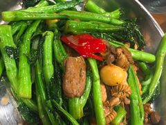 -启香鸡私房菜(湖景店)