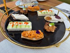 -北京古城老院厉晓麟精致菜