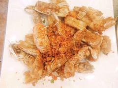 -四海蒸鲜蒸汽海鲜自助(北戴河店)