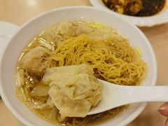 -盛记粥面(佐敦店)