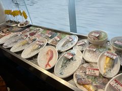 -华盛丰温州大排档(东三环南路店)