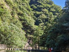 -太湖源风景区