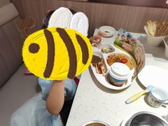 -海底捞火锅(创意园店)