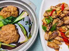 -红楼酒家(幸福家园精品街店)