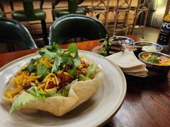 -黑角餐厅美式狂野Blackhorn(昌茂花园店)