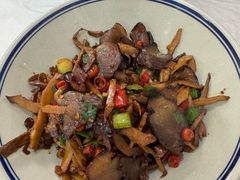 -新新湘菜馆(新中街二条店)