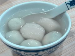 -美新点心店(陕西北路店)