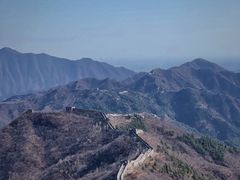 -慕田峪长城