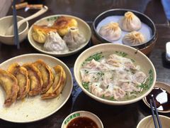 -李记清真馆(打钉巷店)