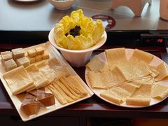 豆皮-洞子口重庆鲜货火锅(楚翘城旗舰店)