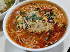 臭豆腐小锅米线-铁朋小锅米线(玉川巷店)