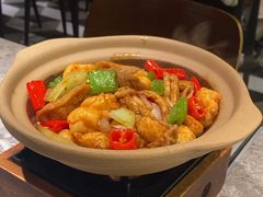 -留半山·香港食堂(啦啦宝都店)
