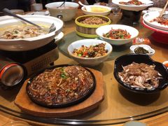 -湘阁里辣(南岭购物广场店)