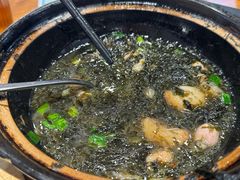 -九道菜有鸡鱼头(石鼓路店)