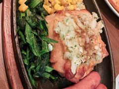 -萨莉亚意式餐厅(杭州西溪龙湖天街店)