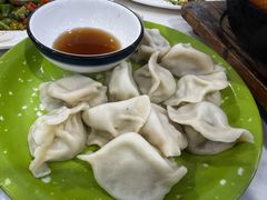 -郭姐·威海渔村(黄兴路店)