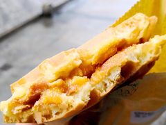 格仔饼-低调高手大街小食 (總店)