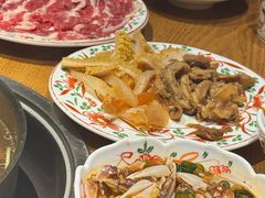 -汕头八合里海记牛肉店(清河店)