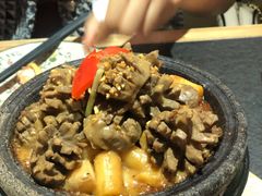 -潮堂 · 潮州菜(国贸商城店)