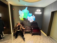 -印巷里主题餐厅(马鞍山店)