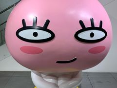 -KAKAO FRIENDS(弘大店)