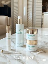 点击看大图 -VALMONT·若嫚蝶国际美肤中心