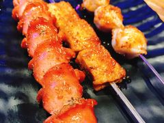 -鼎道味尊总汇演绎烧烤·中草药烧烤