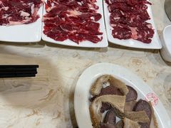 -粤潮牛肉火锅店(江南大道店)