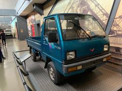 -柳州工业博物馆