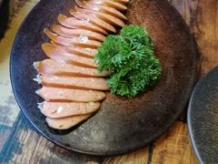 -质烤烤物·活烤海鲜(质烤总店)