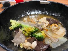 -万记麻辣烫国展总店