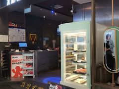 -火炉火自助餐(西直门凯德MALL店)