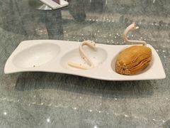 -喜宴又一村·粤菜·茶点·海鲜(壹方天地店)