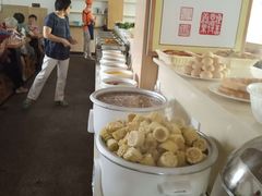-素满香·素食自助餐(苏州·临顿路店)