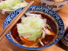 -十八梯眼镜面(五红路店)