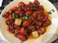 全味虾球-巴厘龙虾·榜首油焖大虾(旗舰店·万松园)